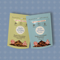 Chocolate Lovers Pack